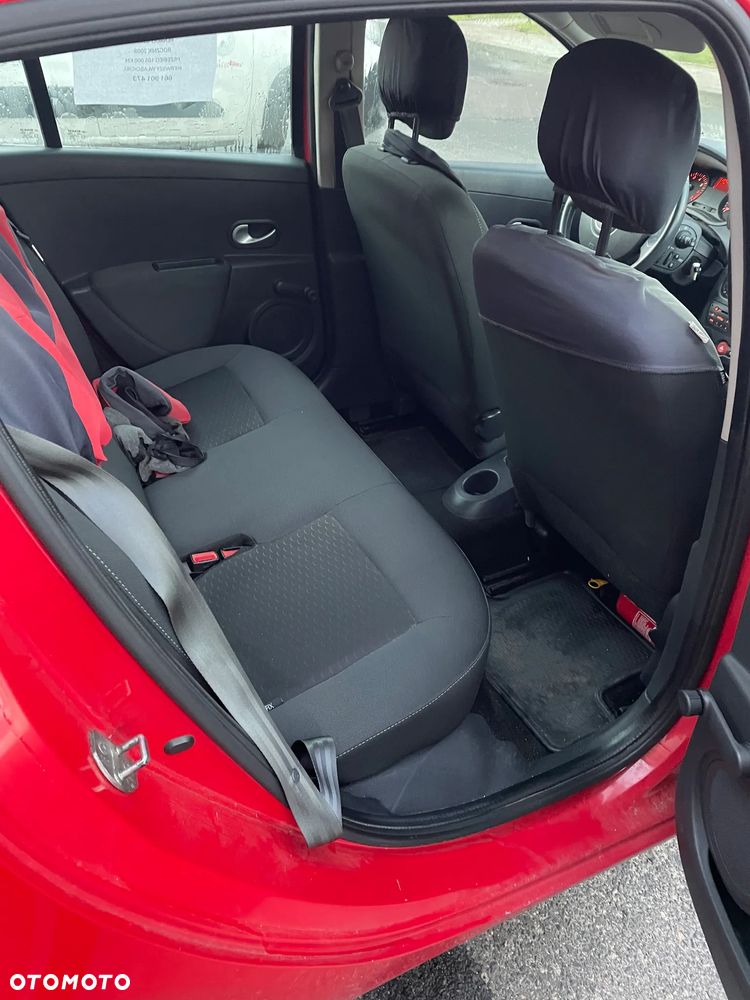 Renault Clio 1.2 16V Tech Run - 9