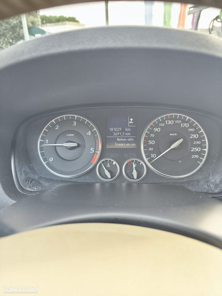 Renault Laguna 2.0 dCi Dynamique - 12