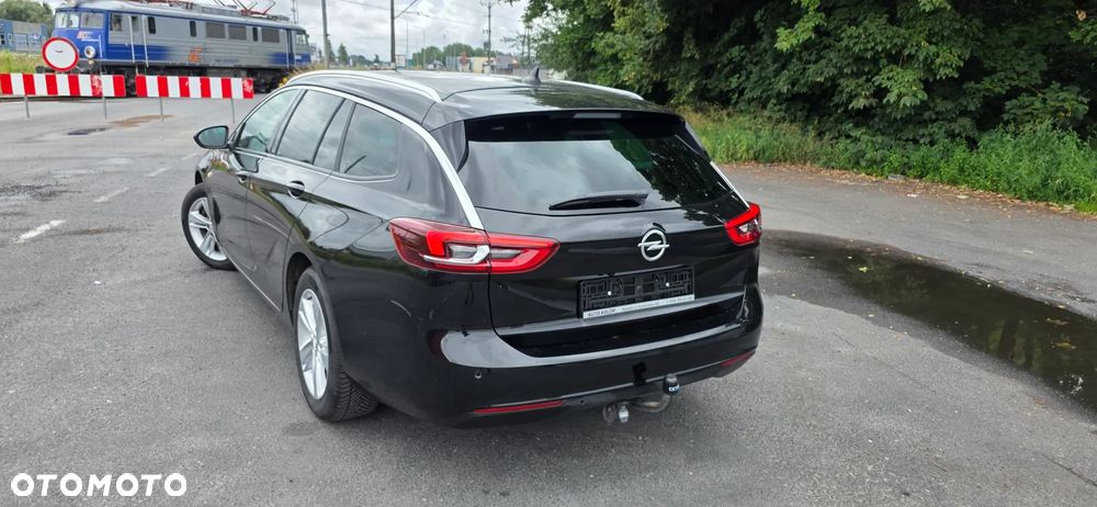 Opel Insignia 2.0 CDTI automatik Business Innovation - 17