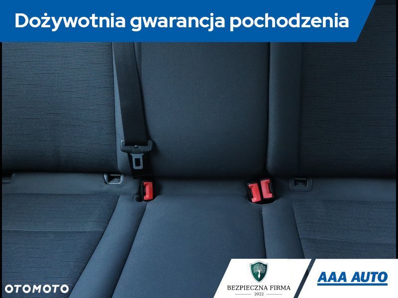 Volkswagen Golf - 11