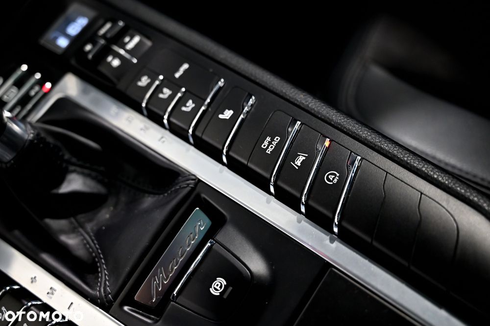 Porsche Macan PDK - 33