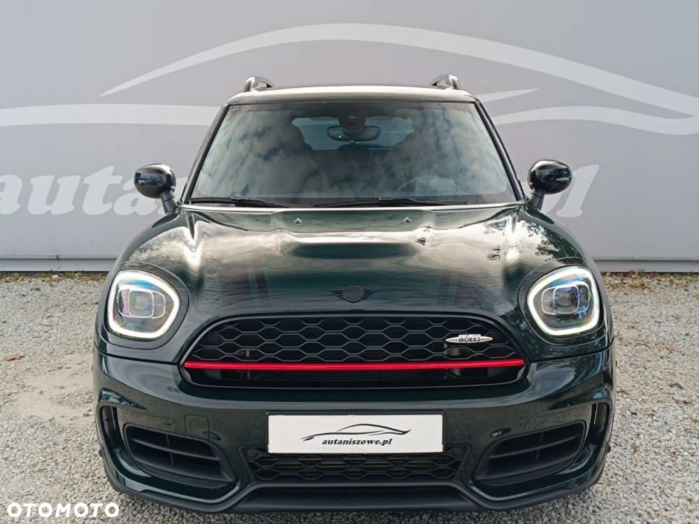 MINI John Cooper Works - 11