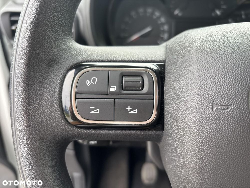 Toyota Proace City Verso 1.5 D-4D Combi - 22