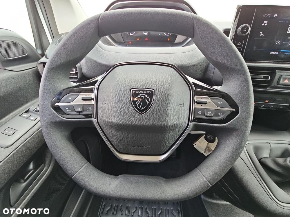 Peugeot Partner - 18
