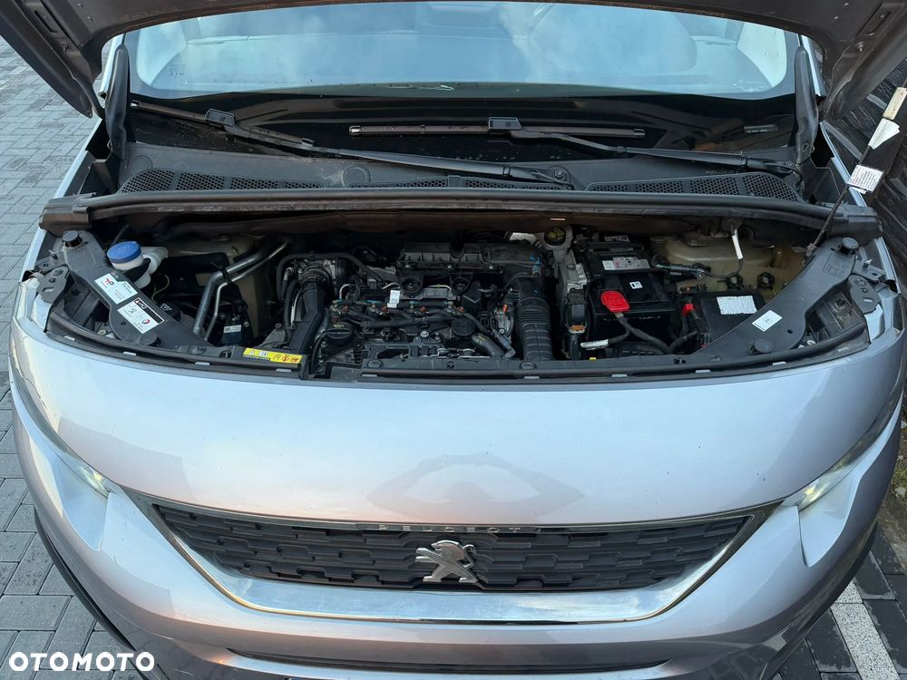 Peugeot Rifter BlueHDI 100 L1 Active Pack - 20