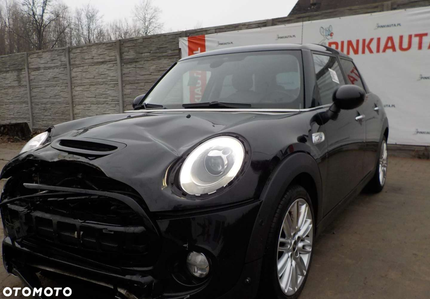 MINI Cooper S - 14