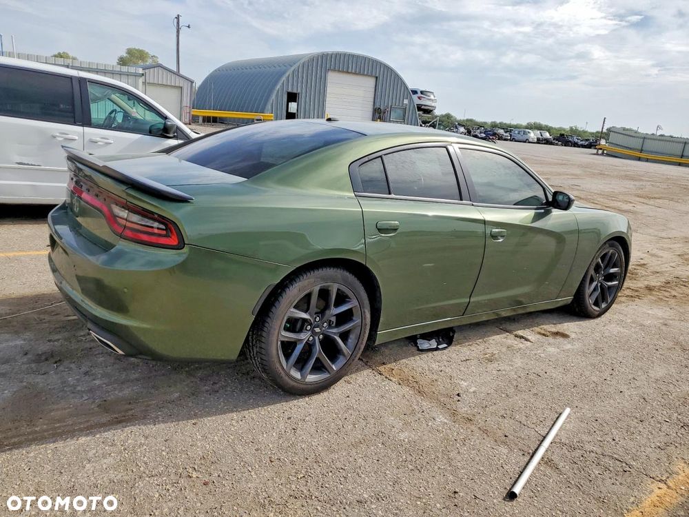 Dodge Charger 3.6 SXT AWD - 4