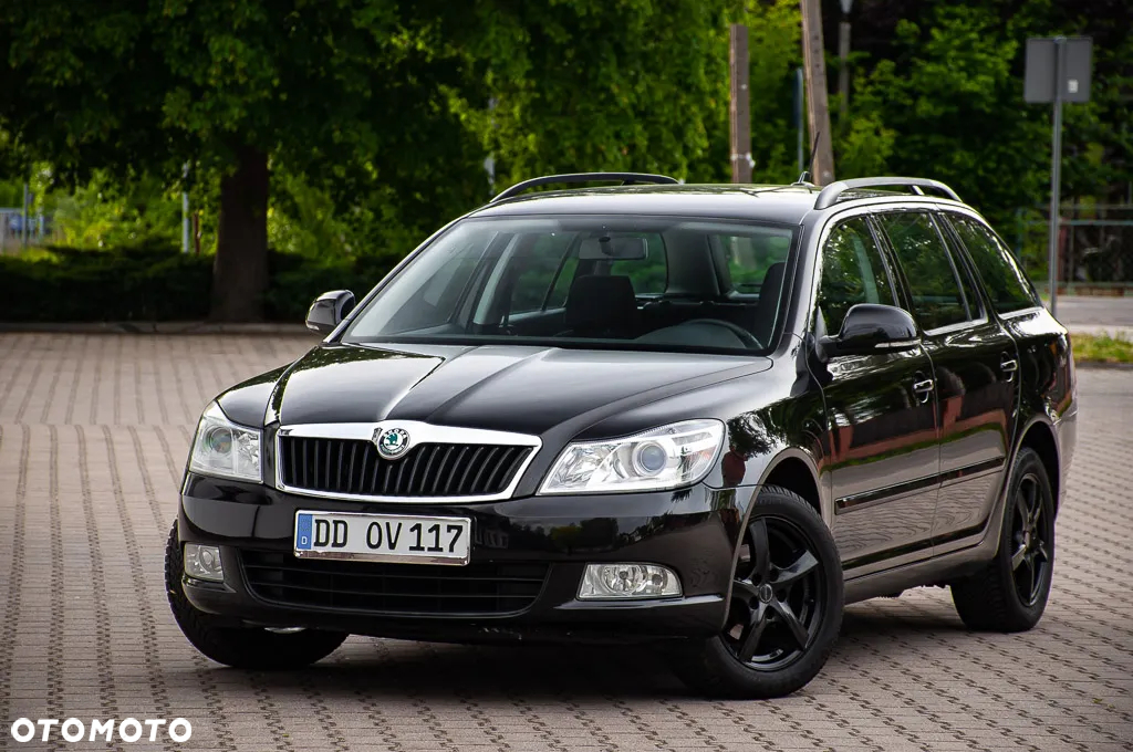 Skoda Octavia 1.6 TDI Active - 17