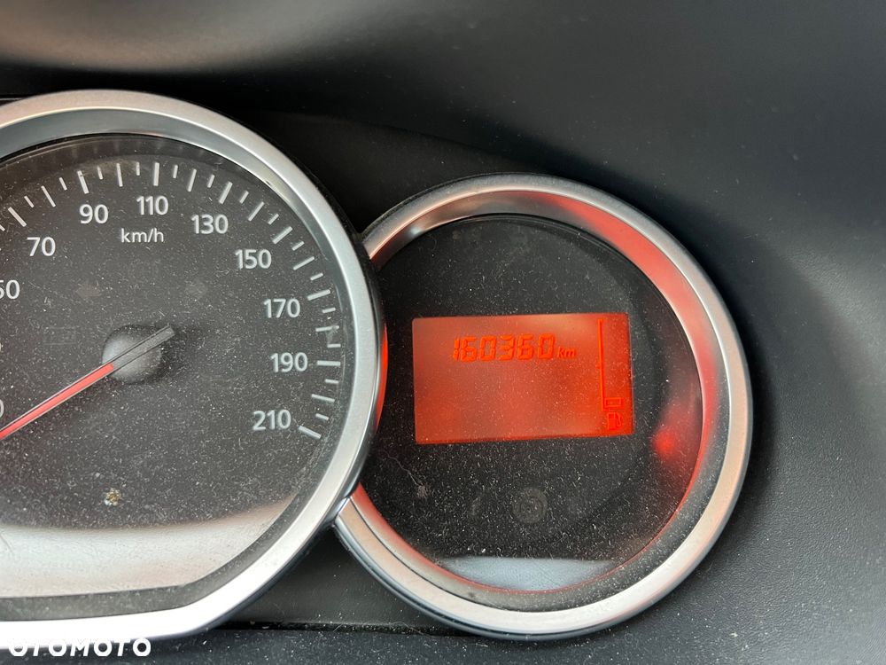 Dacia Sandero Stepway Blue dCi 95 Essential - 10