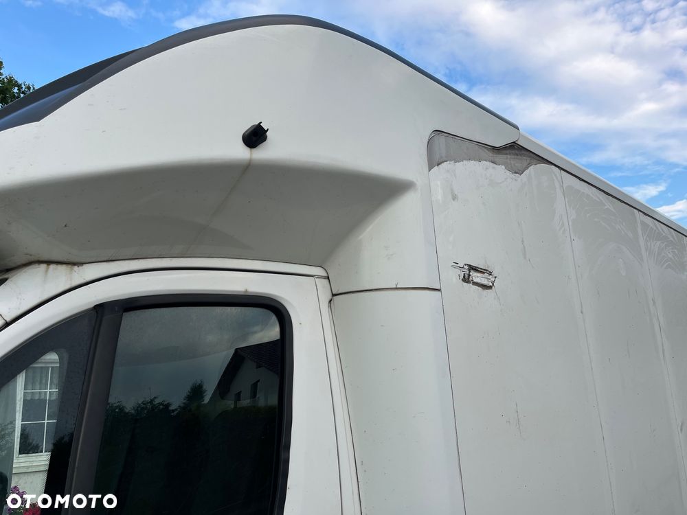 Peugeot Boxer - 6