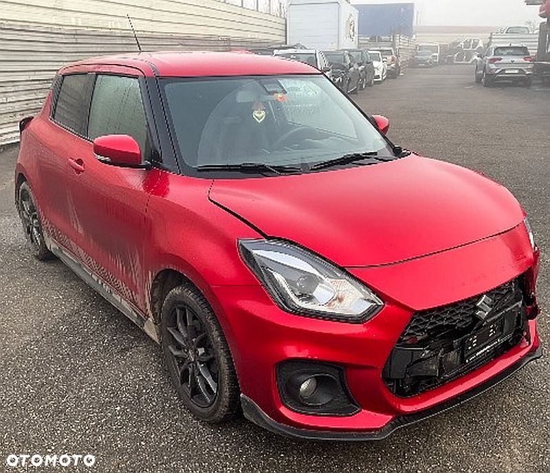 Suzuki Swift - 2