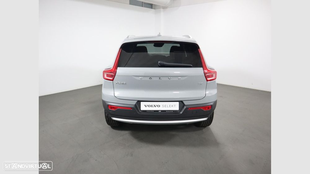 Volvo XC 40 1.5 T2 Core Auto - 5
