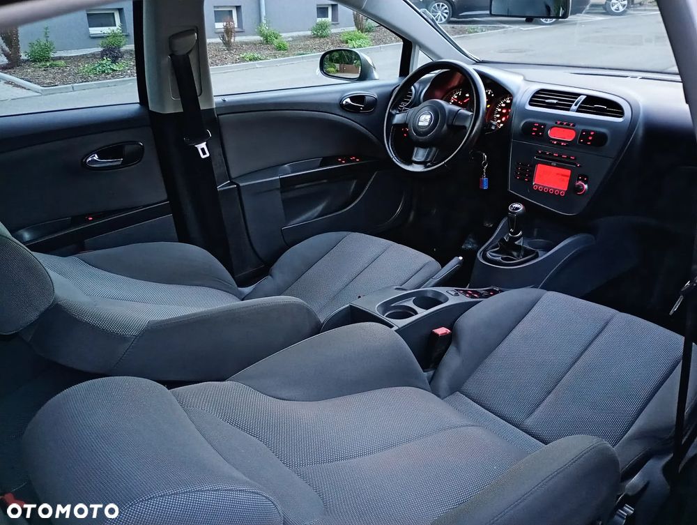 Seat Leon - 27