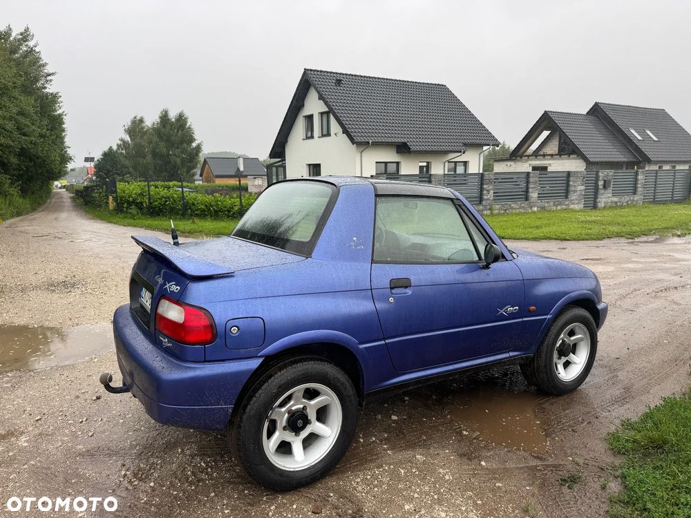 Suzuki Vitara - 16