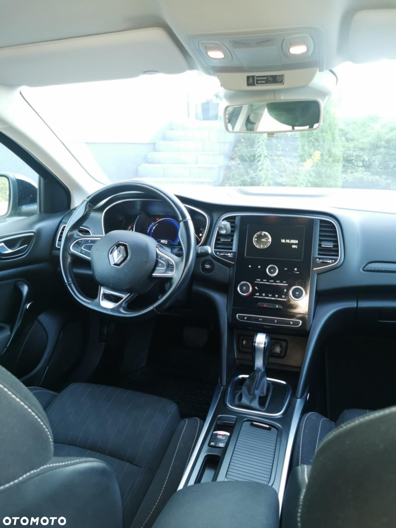 Renault Megane - 7