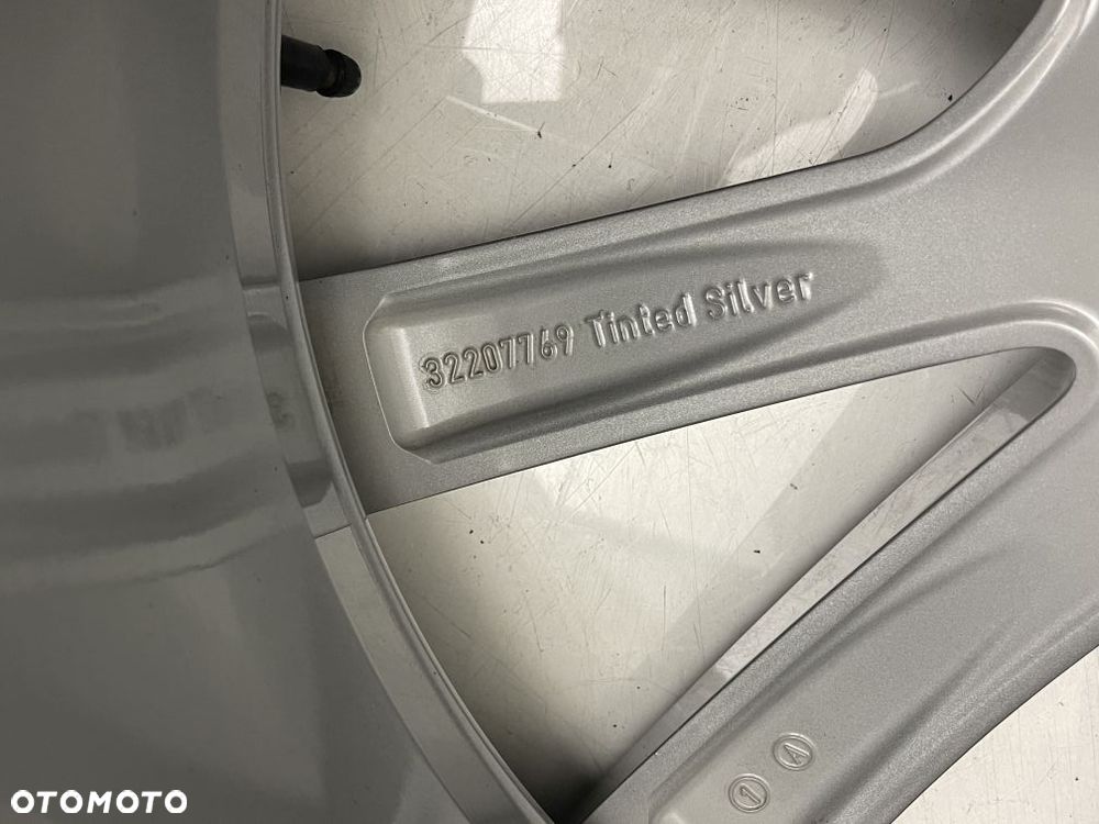 KOŁA FELGI 21 VOLVO XC90 5X108 OEM 32207769 CONTINENTAL - 13