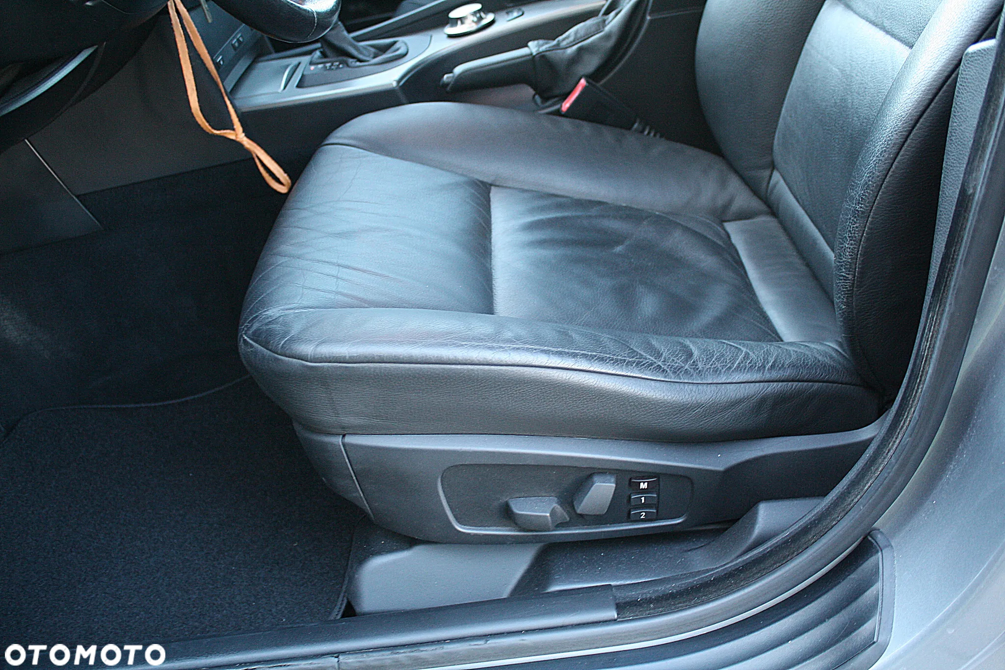 BMW Seria 5 - 19