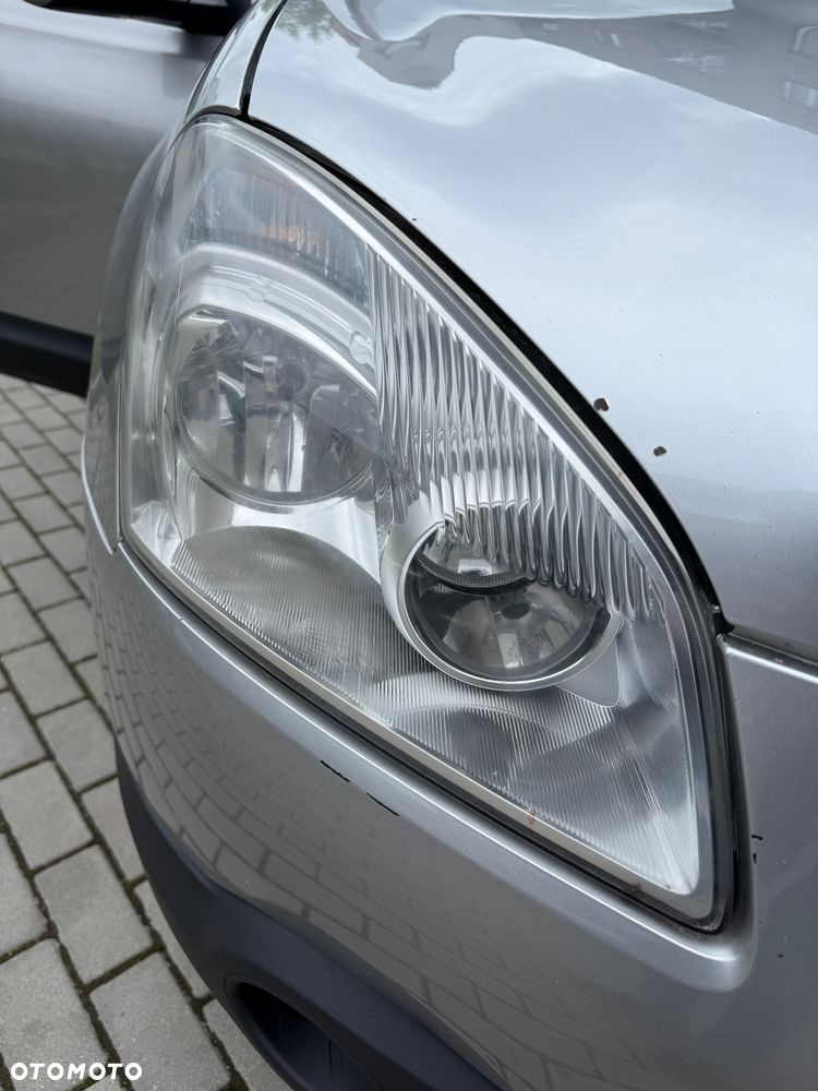 Nissan Qashqai 1.6 acenta - 24
