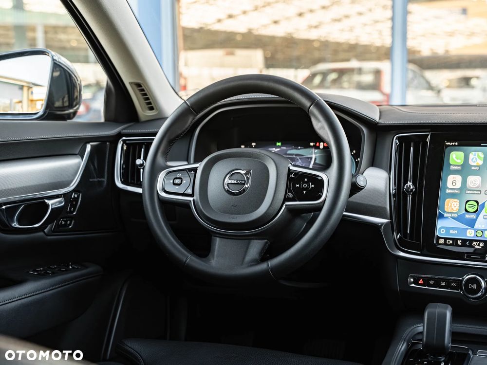 Volvo V90 B4 B Ultimate Bright - 31