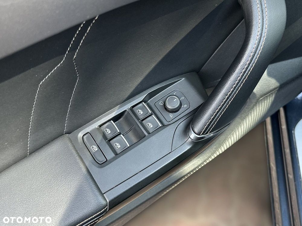 Cupra Formentor 1.5 TSI DSG - 33