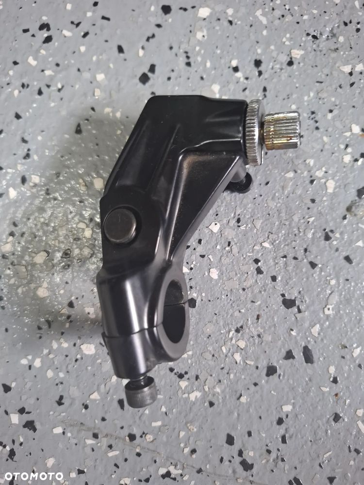 Triumph Street Triple 660 765 1200 speed mocowanie klamki - 3