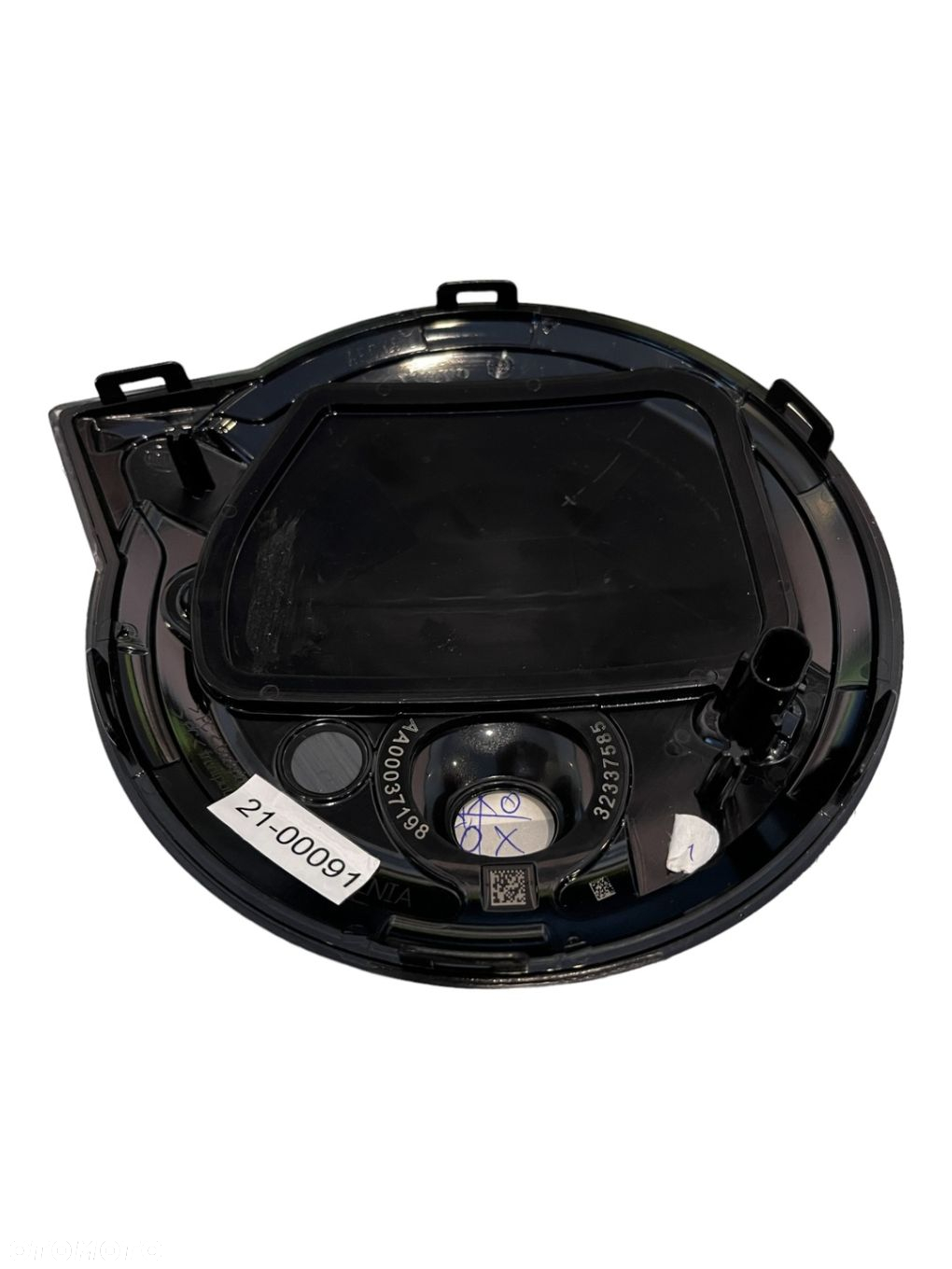 Volvo V90 XC90 S90 Znaczek Emblemat 32337964 NOWY - 4