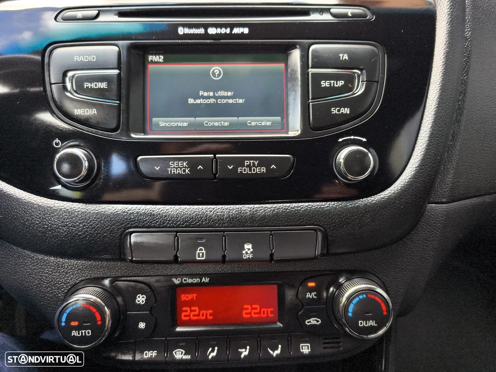 Kia Ceed S Coupé 1.6 CRDi TX - 14