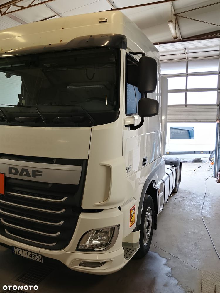 DAF XF 460 FT - 4