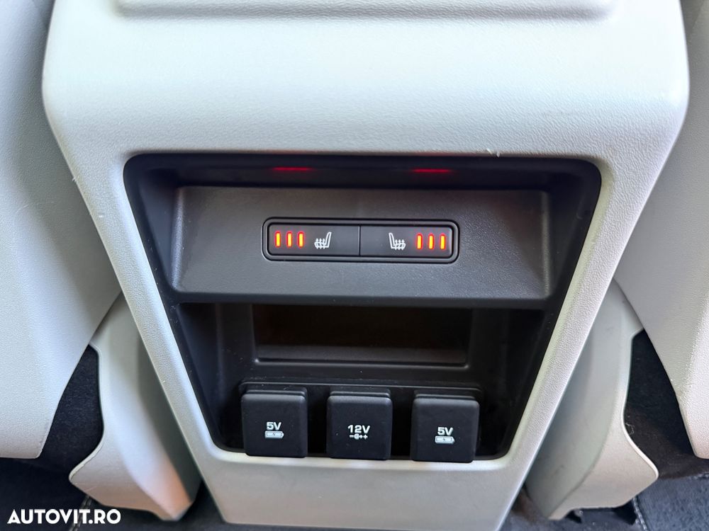 Land Rover Discovery Sport 2.0 l SE Aut. - 34