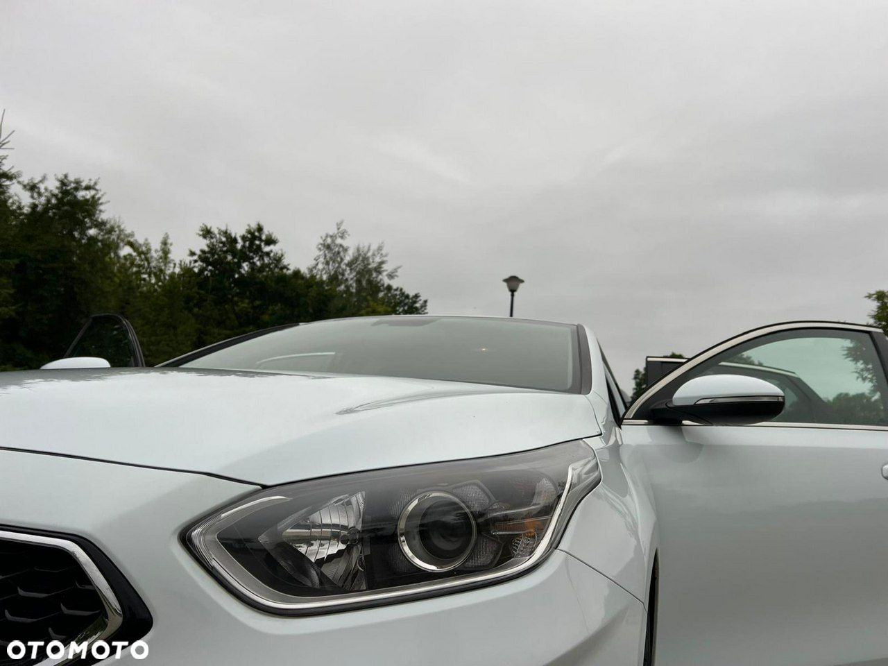 Kia Ceed 1.0 T-GDI OPF Spirit - 22