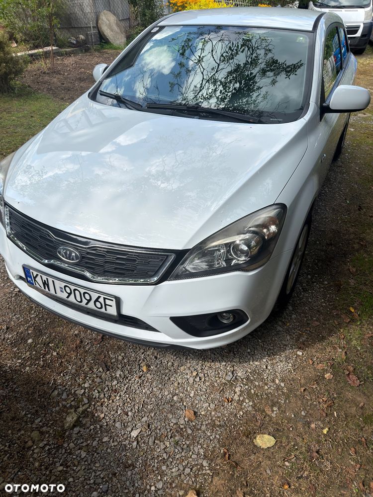 Kia ProCeed 1.4 CVVT Edition 7 - 2