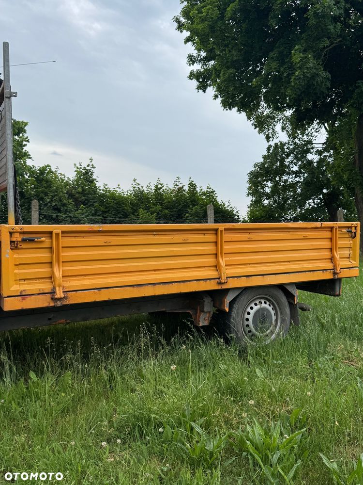 Volkswagen T4 - 6
