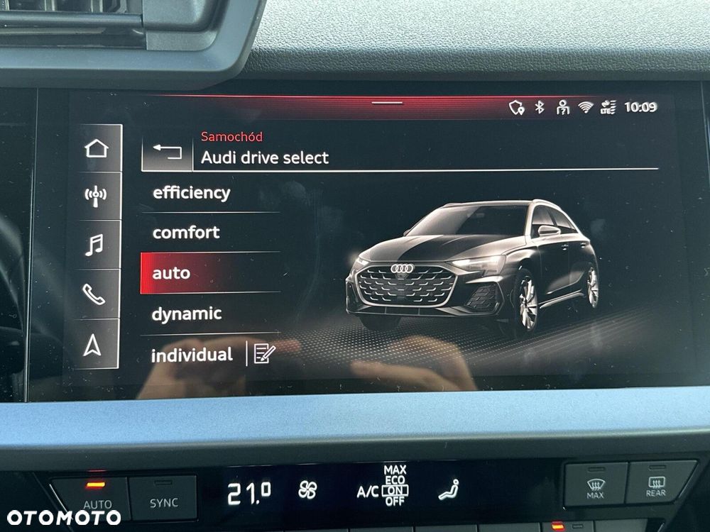 Audi A3 Sportback - 27