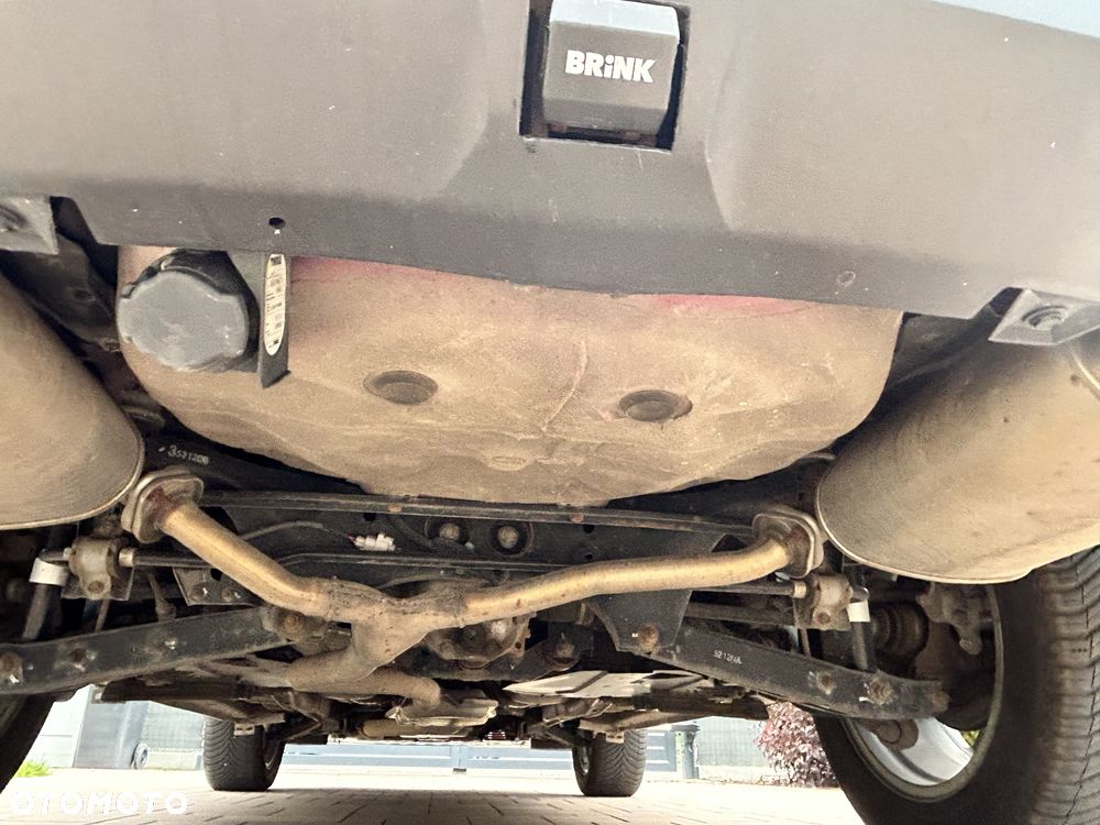 Subaru Forester 2.0 XT Comfort Lineartronic - 17