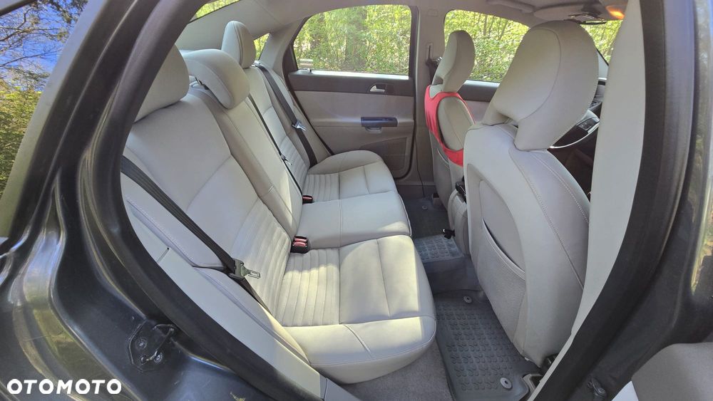 Volvo S40 D3 Business Edition - 6