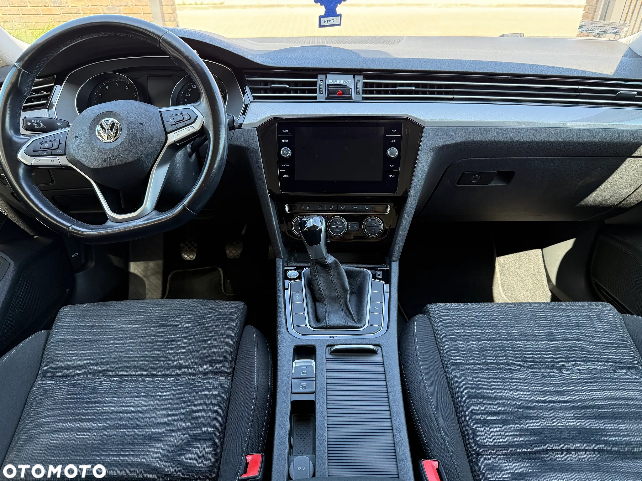 Volkswagen Passat 1.5 TSI EVO Business - 5