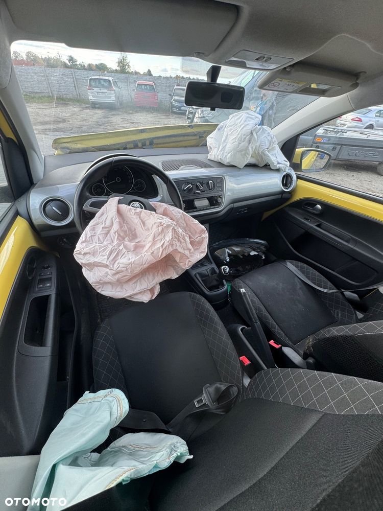 Skoda Citigo - 9