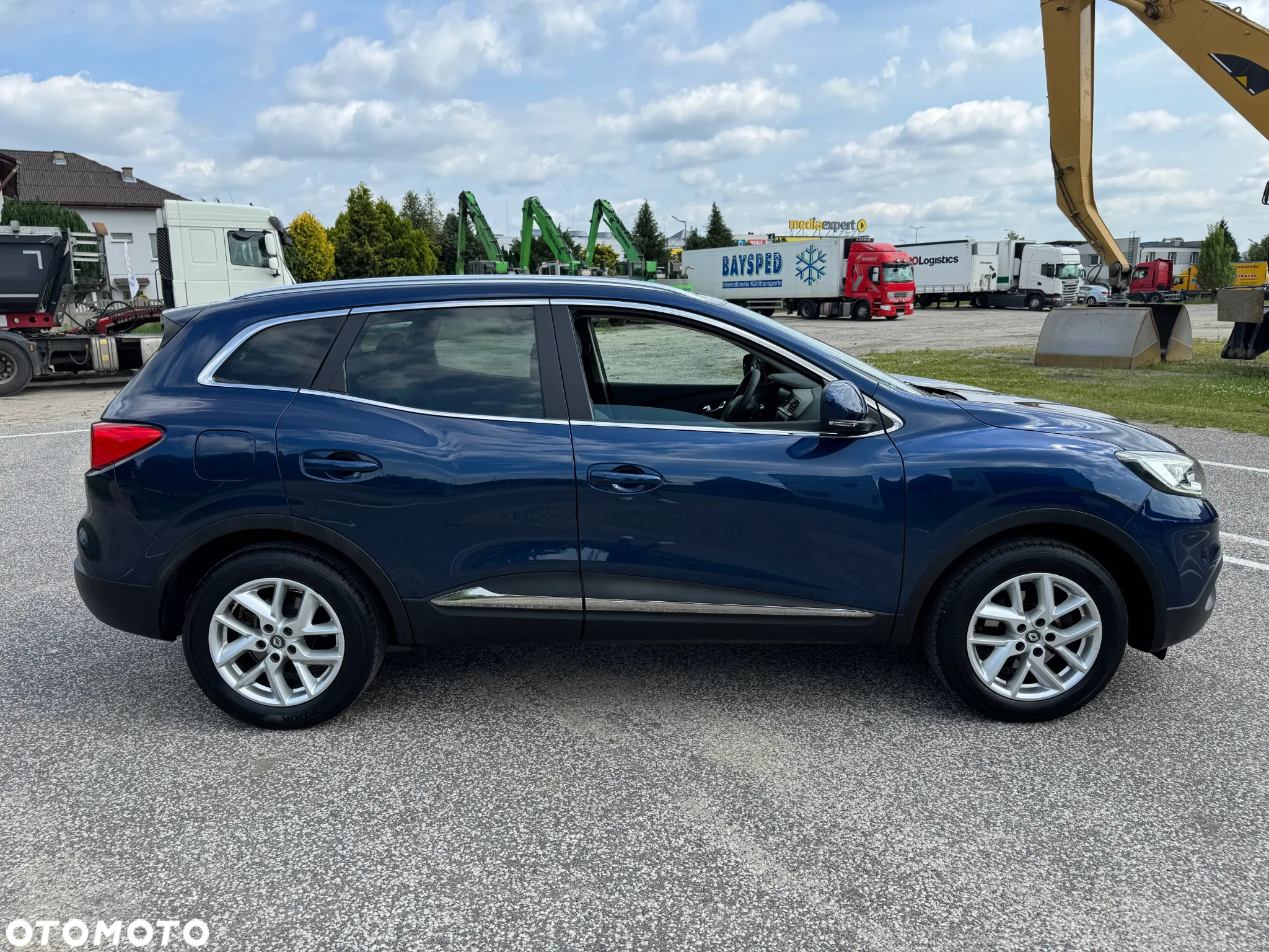 Renault Kadjar 1.2 Energy TCe Life - 12