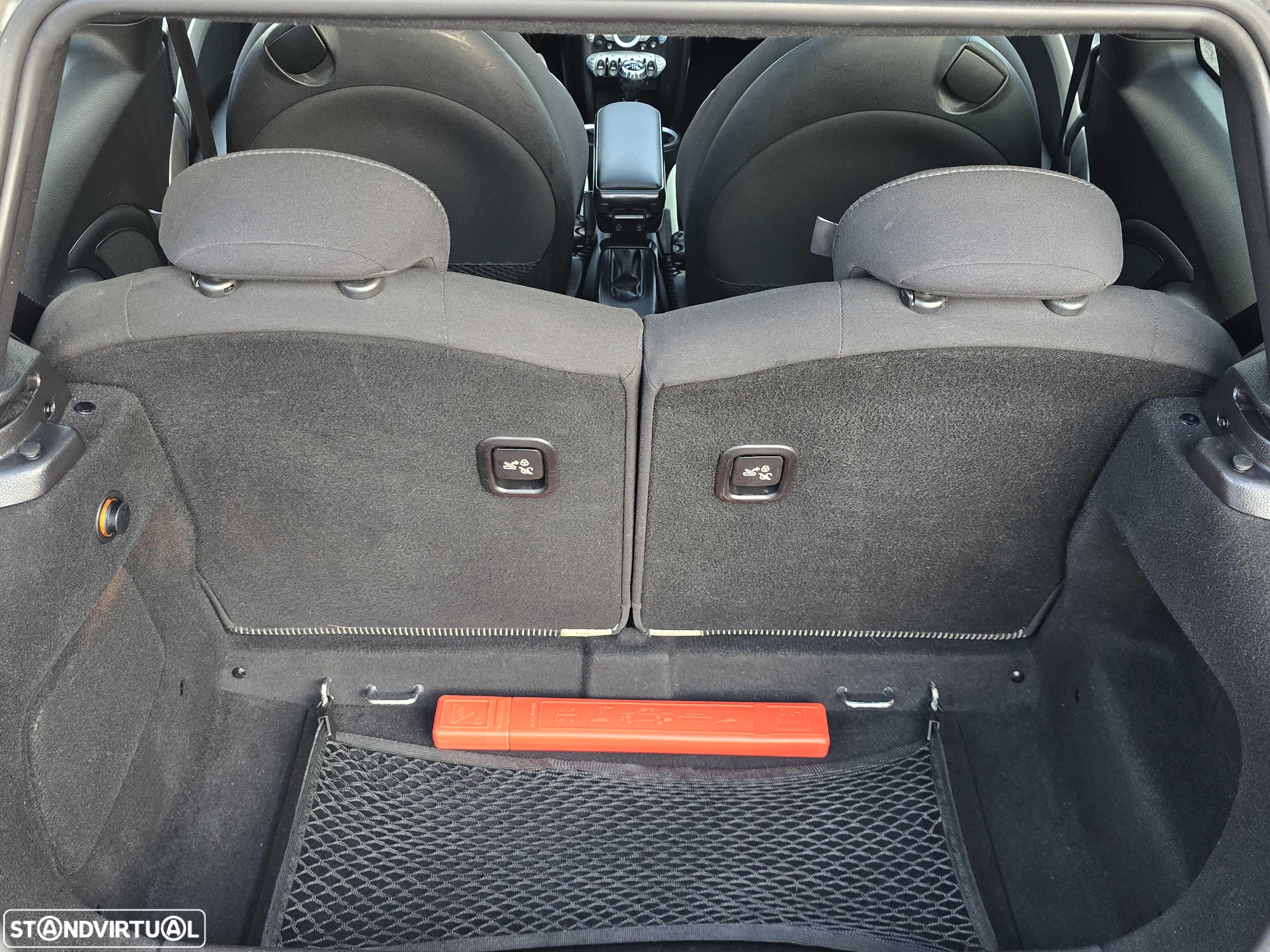 MINI 3 Portas Cooper S - 28