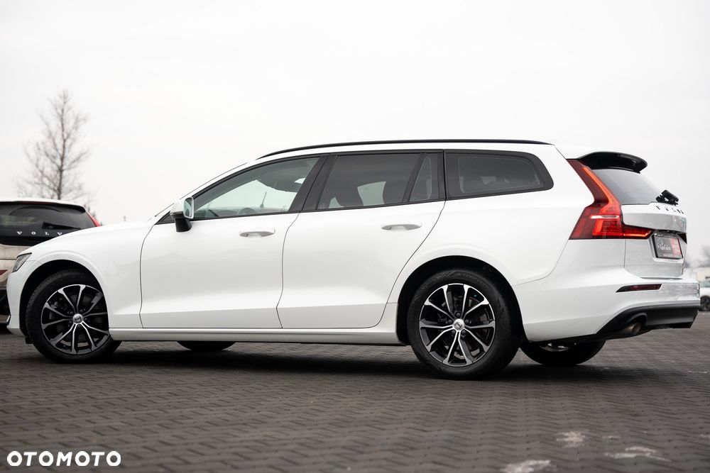 Volvo V60 B3 B Geartronic Momentum Pro - 14