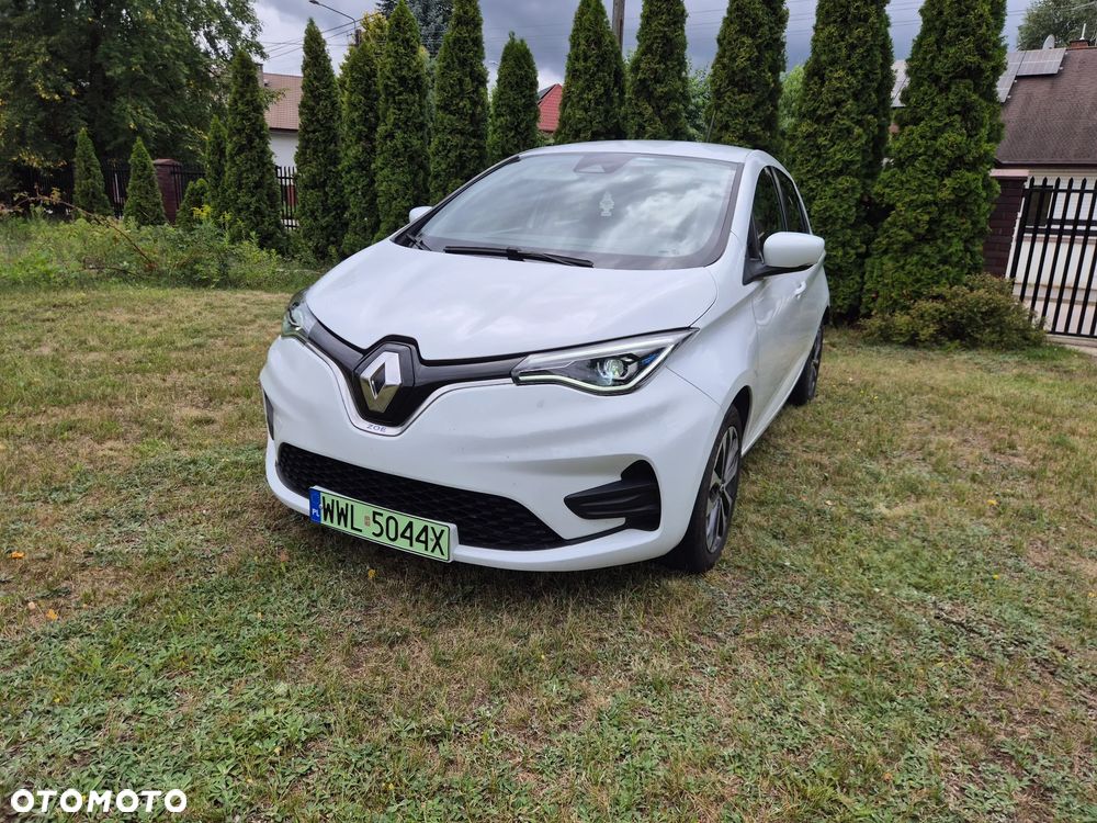 Renault Zoe - 2