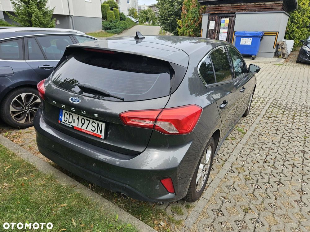 Ford Focus 1.5 EcoBlue Active - 3