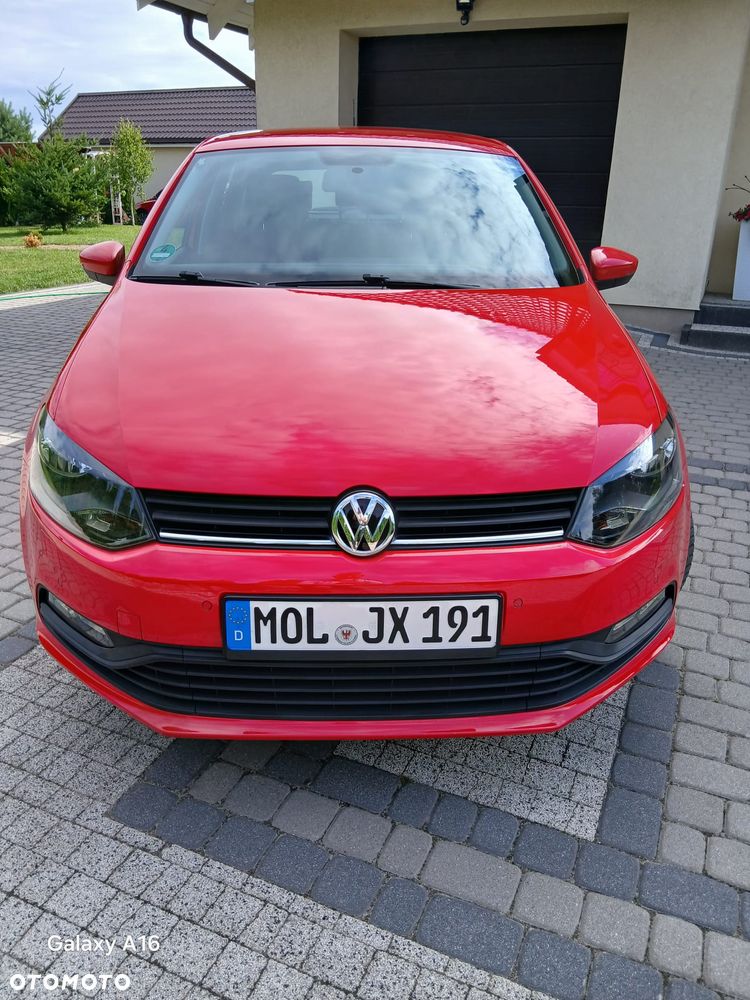 Volkswagen Polo - 8