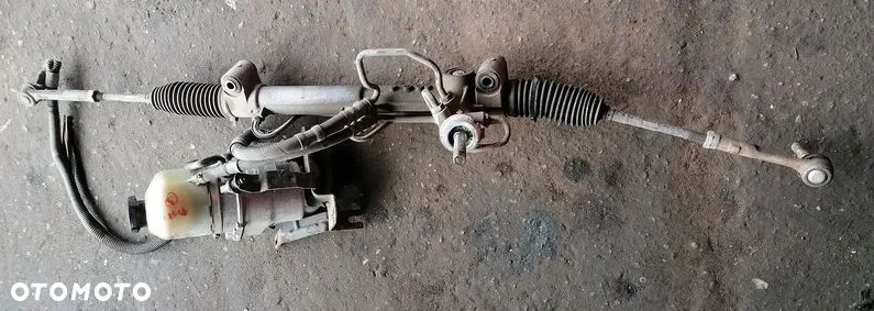 OPEL ASTRA III H 1.6 MAGLOWNICA - 1