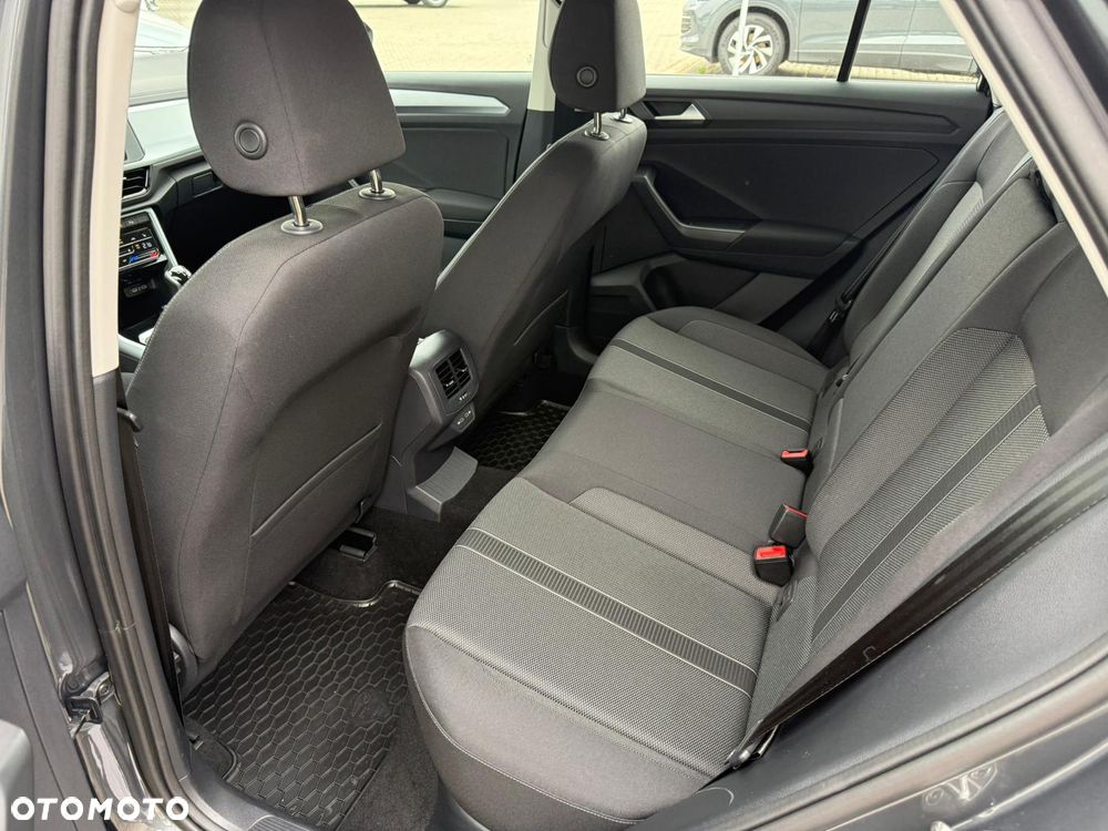 Volkswagen T-Roc 1.5 TSI Life - 10