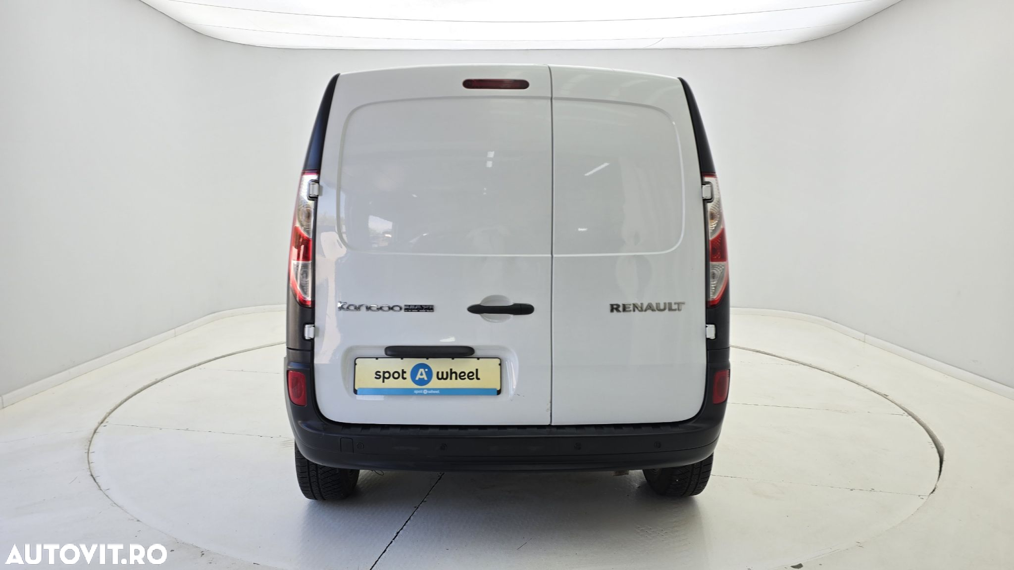 Renault Kangoo - 7