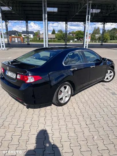 Honda Accord 2.0 Elegance - 15