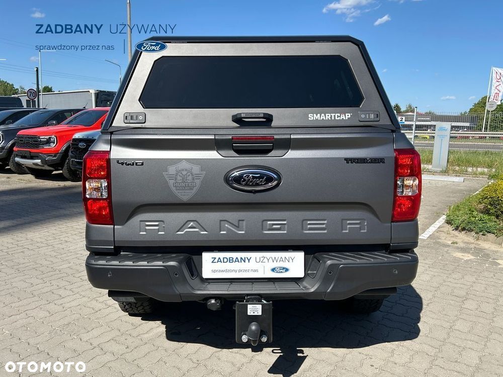 Ford Ranger - 12