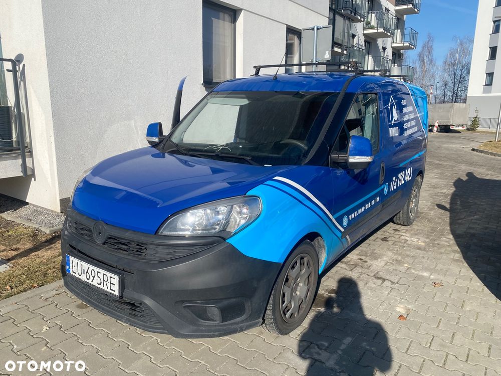 Fiat Doblo - 4