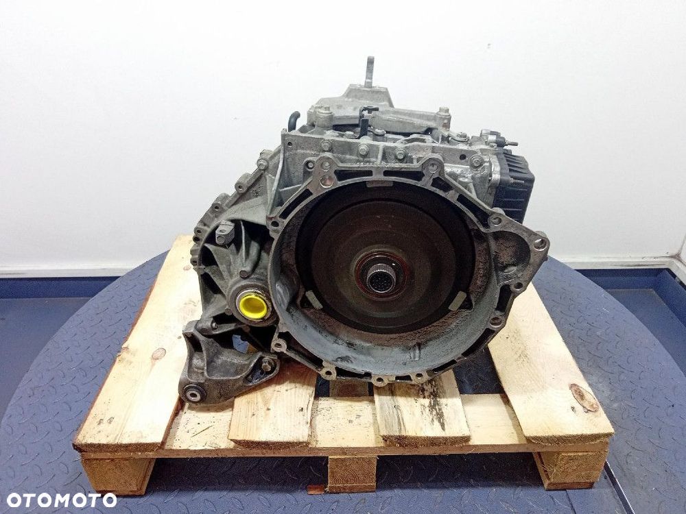 FORD MONDEO MK5 14-20 2.0TDCI 150KM SKRZYNIA BIEGÓW AUTOMATYCZNA 6DCT450 - 1